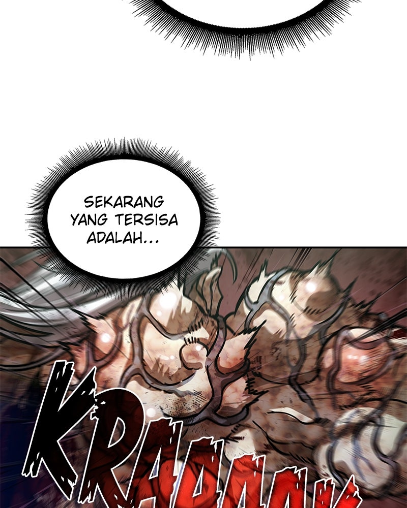 Read Nano Mashin ID Manga Online