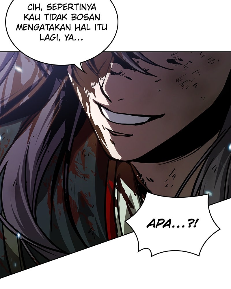 Read Nano Mashin ID Manga Online