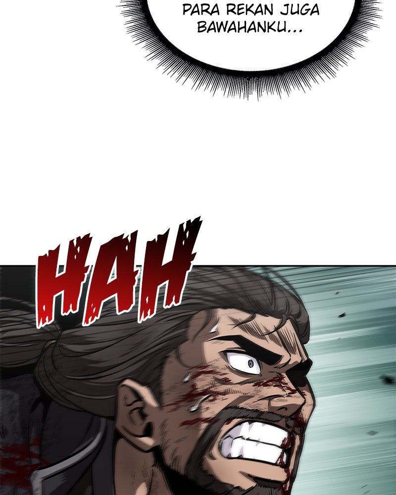 Read Nano Mashin ID Manga Online