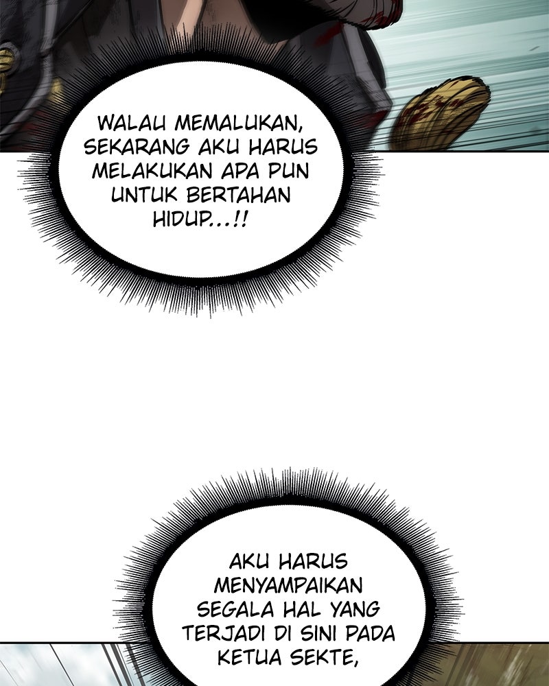 Read Nano Mashin ID Manga Online