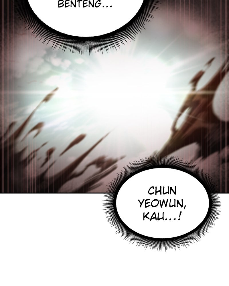 Read Nano Mashin ID Manga Online