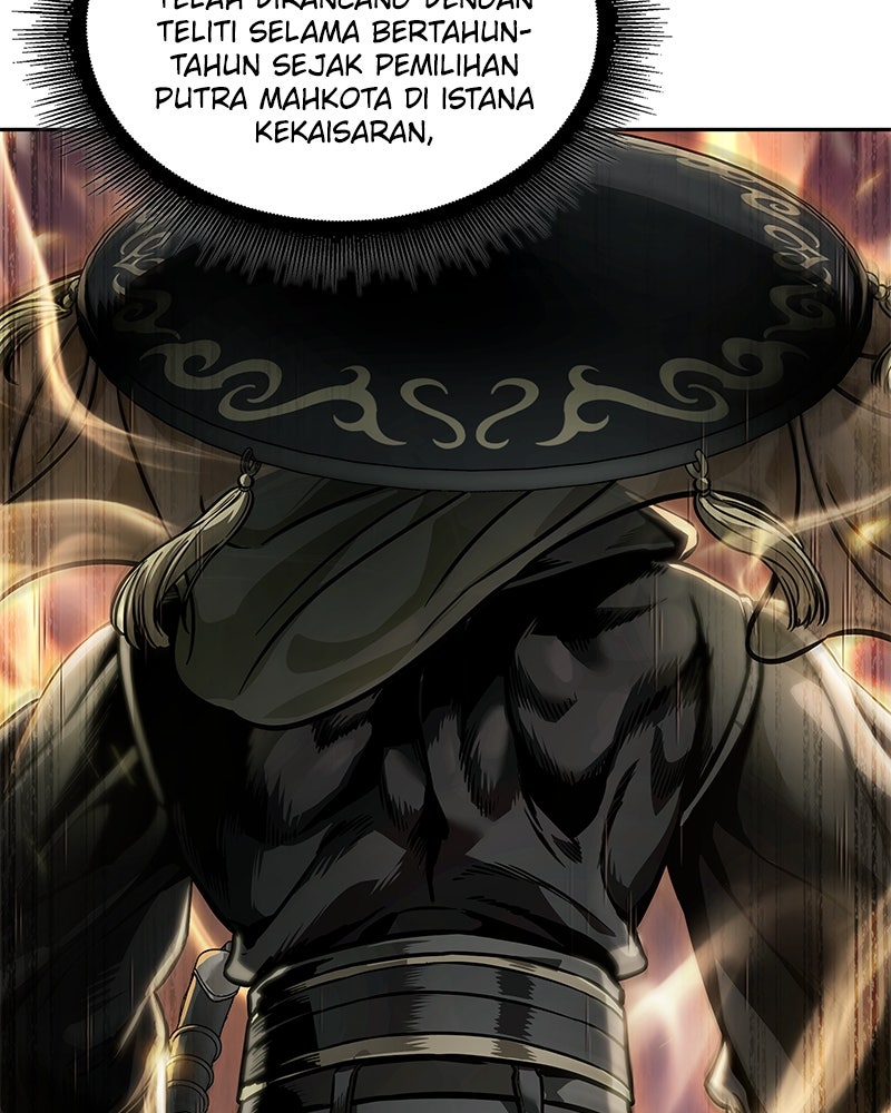 Read Nano Mashin ID Manga Online