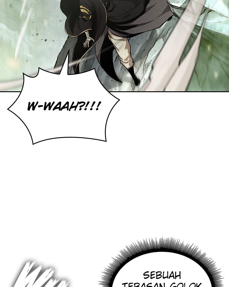 Read Nano Mashin ID Manga Online