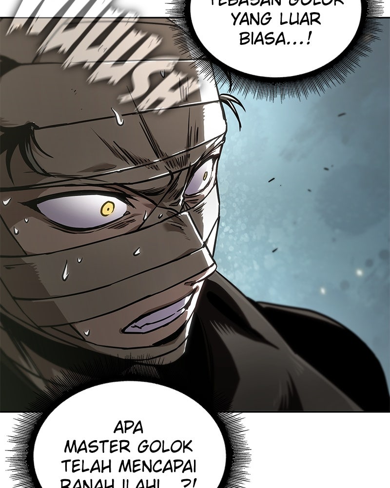 Read Nano Mashin ID Manga Online