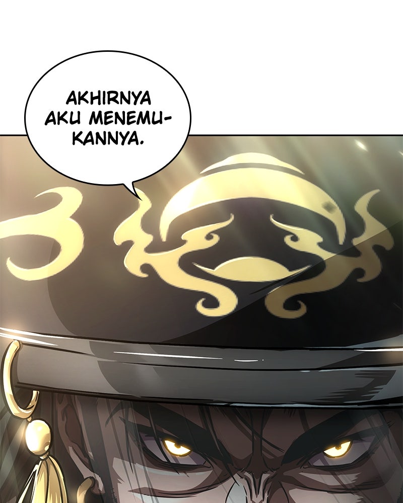 Read Nano Mashin ID Manga Online