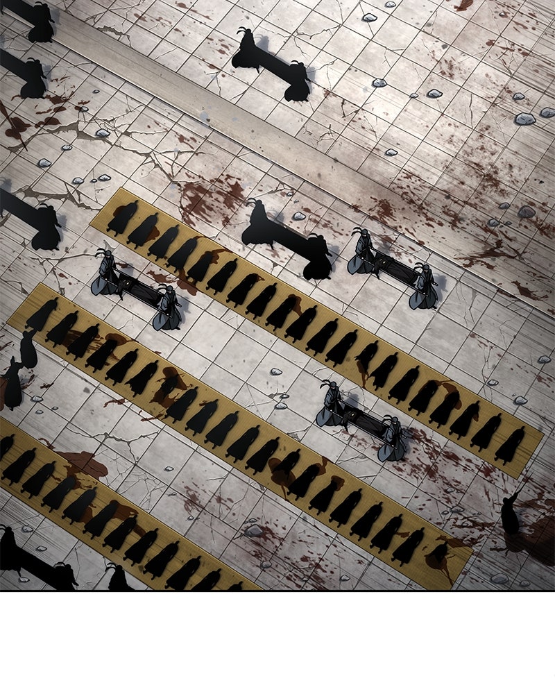 Read Nano Mashin ID Manga Online