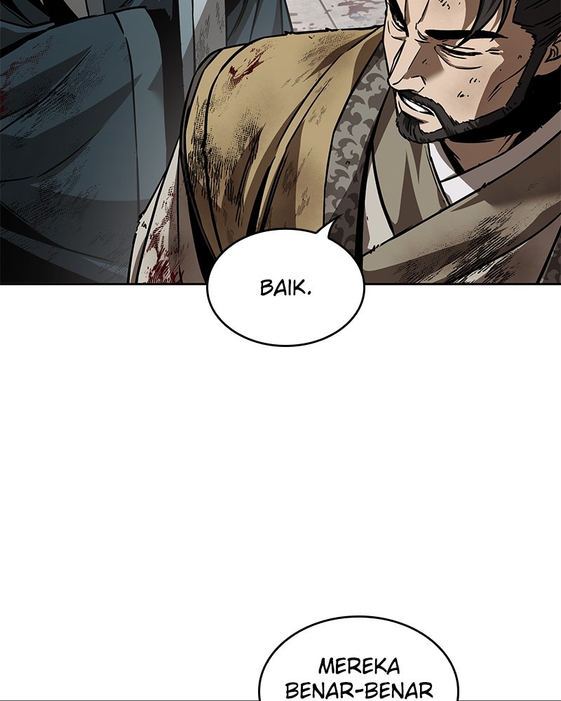 Read Nano Mashin ID Manga Online