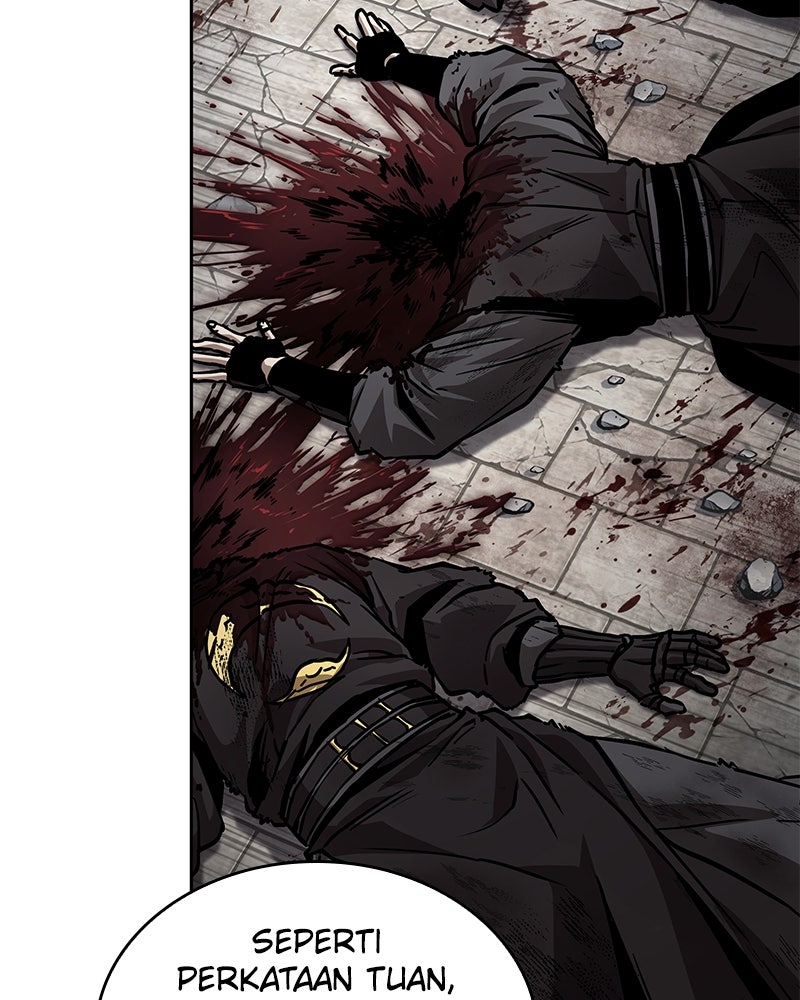 Read Nano Mashin ID Manga Online