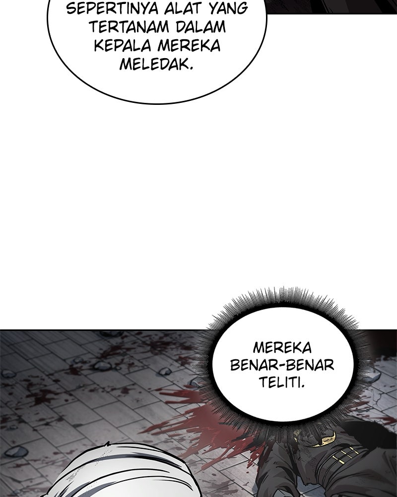 Read Nano Mashin ID Manga Online