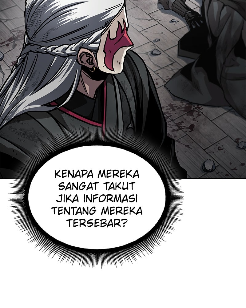 Read Nano Mashin ID Manga Online