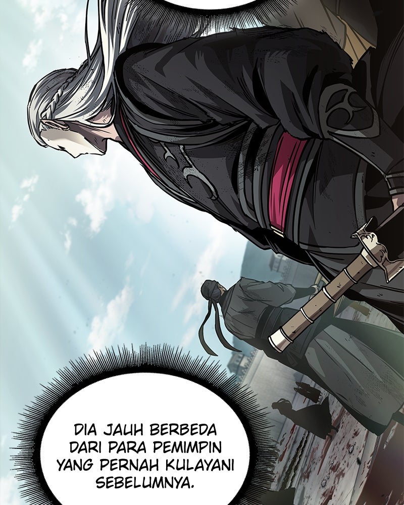 Read Nano Mashin ID Manga Online