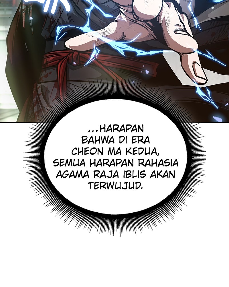 Read Nano Mashin ID Manga Online