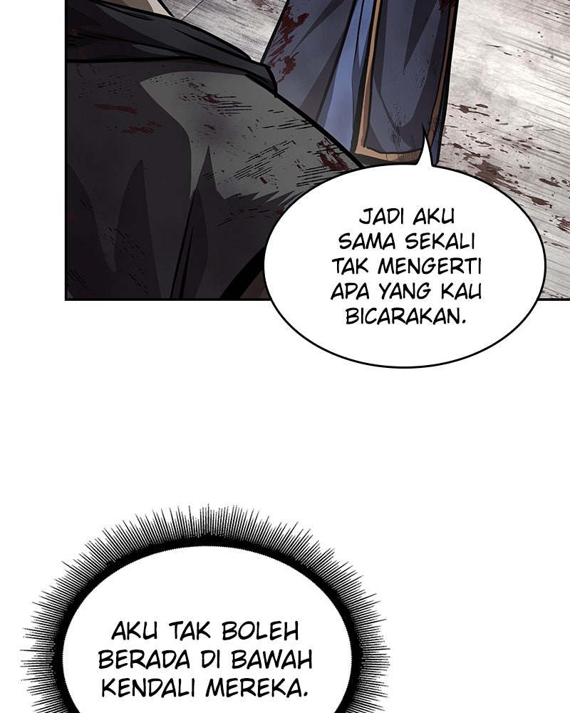 Read Nano Mashin ID Manga Online