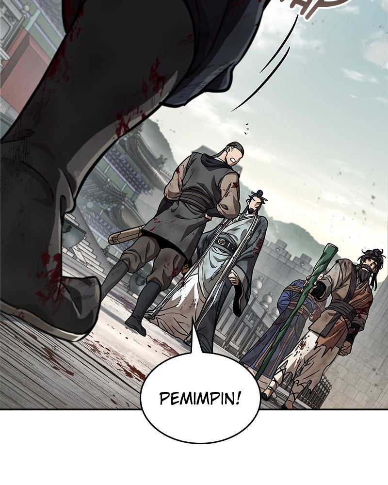 Read Nano Mashin ID Manga Online