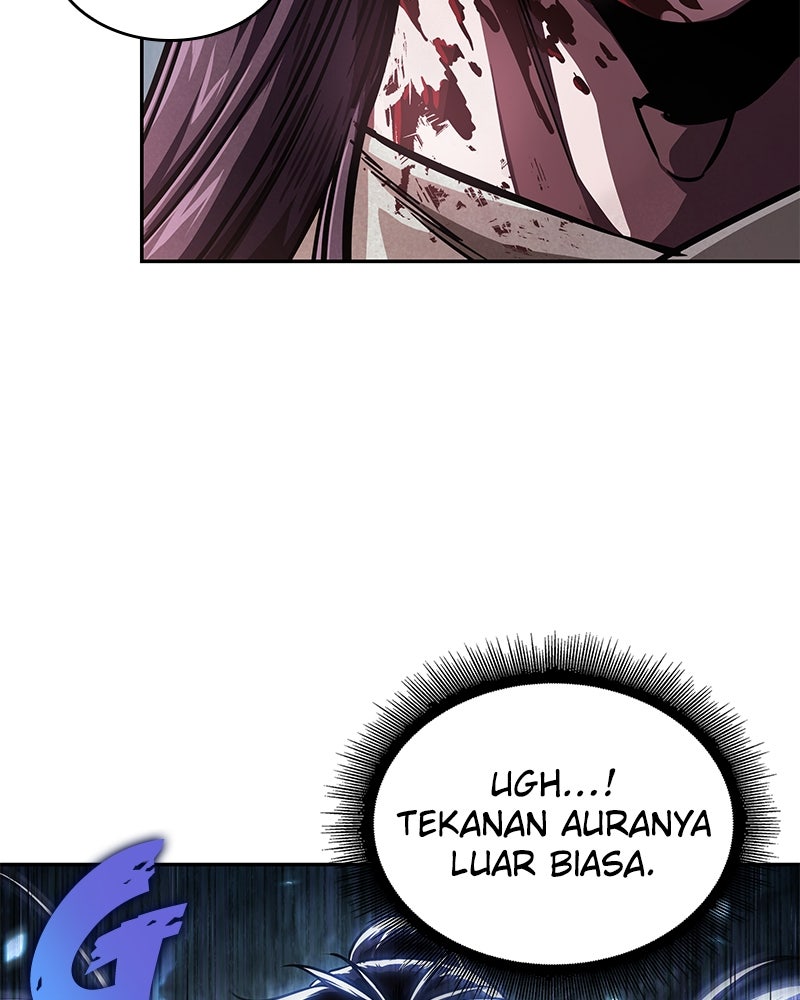 Read Nano Mashin ID Manga Online