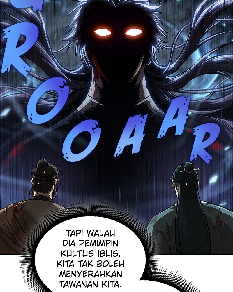 Read Nano Mashin ID Manga Online