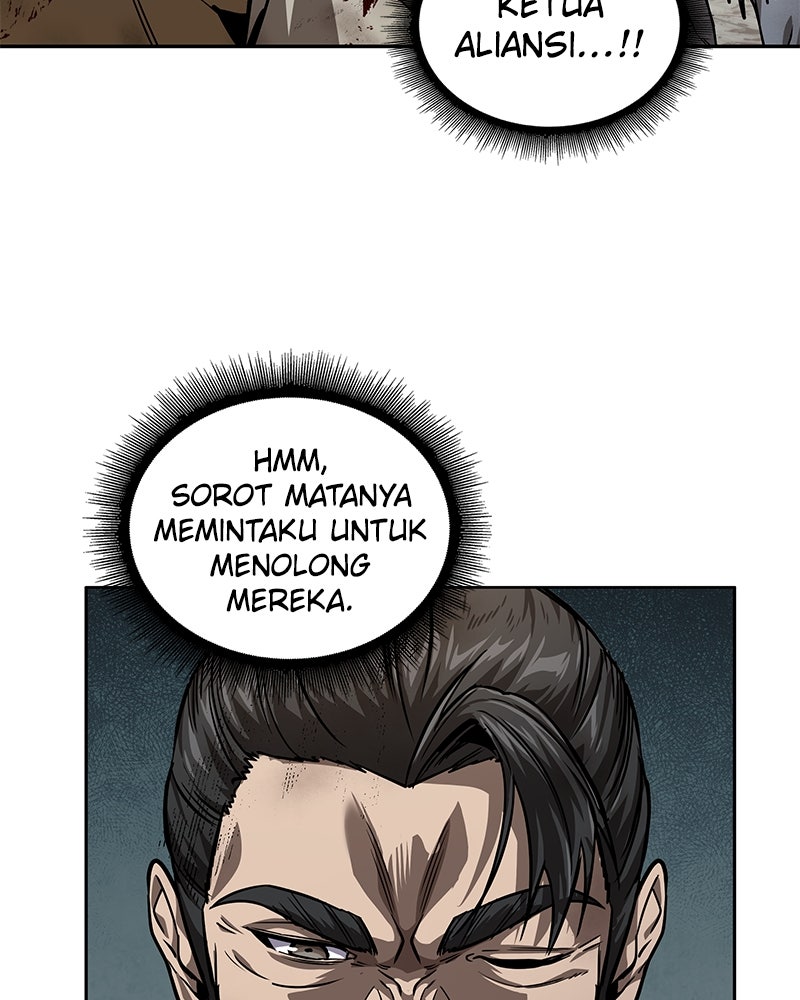 Read Nano Mashin ID Manga Online