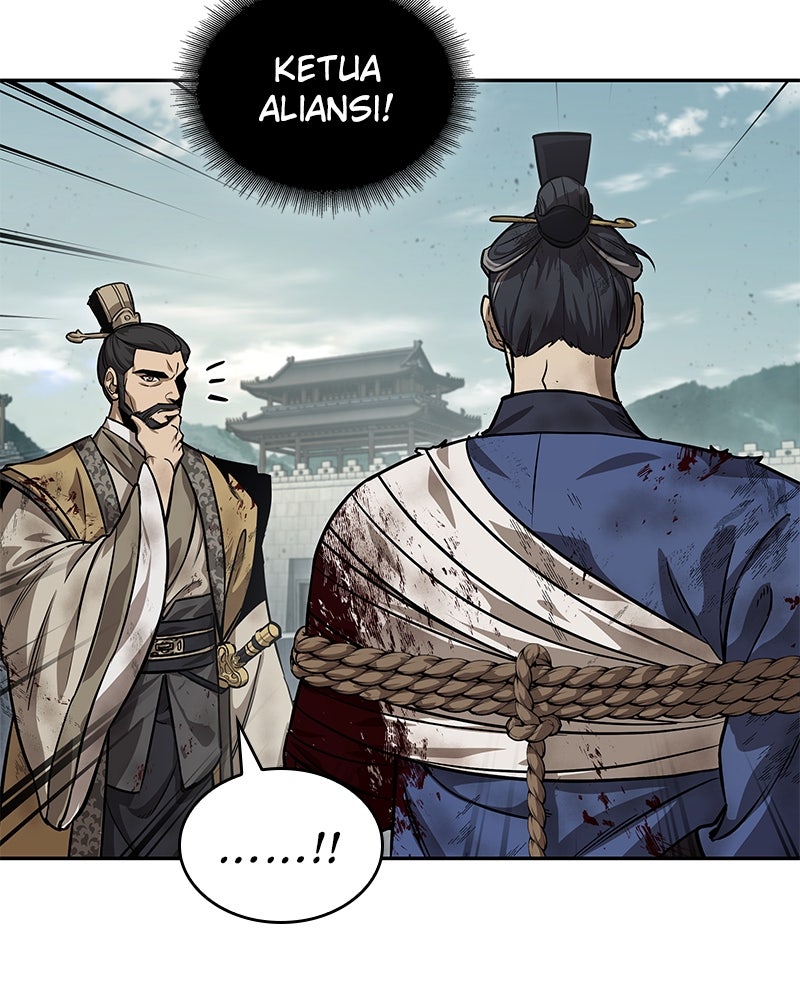 Read Nano Mashin ID Manga Online