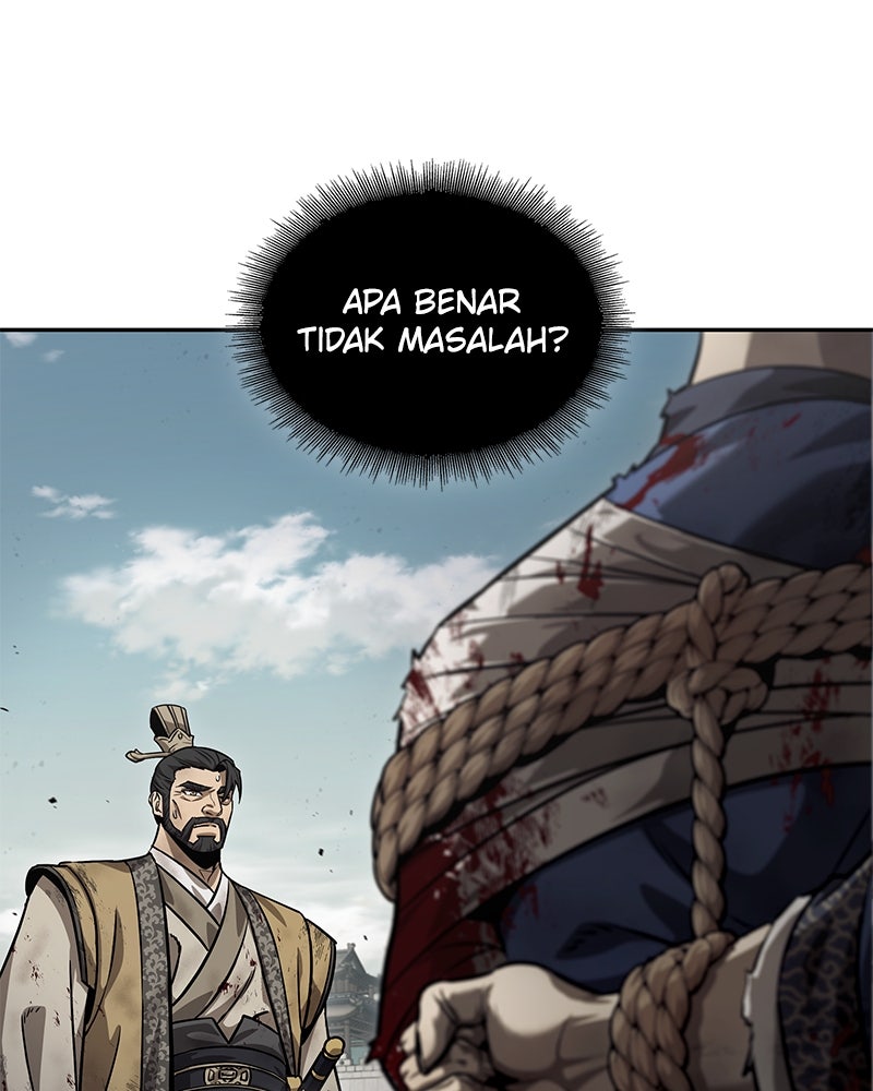 Read Nano Mashin ID Manga Online