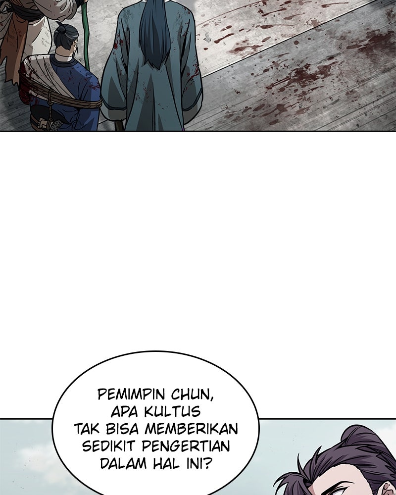 Read Nano Mashin ID Manga Online