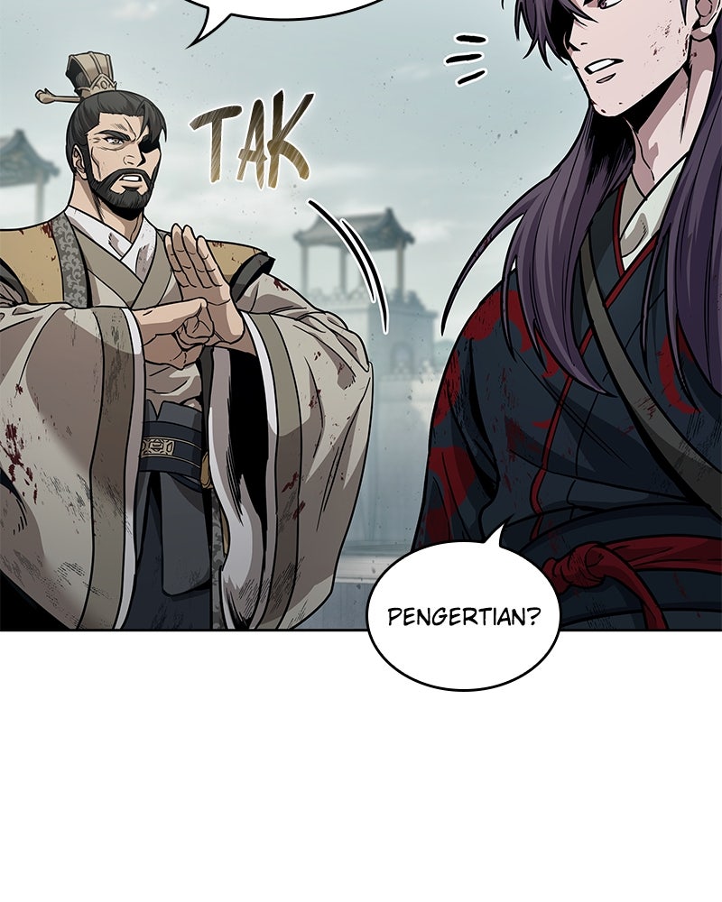 Read Nano Mashin ID Manga Online