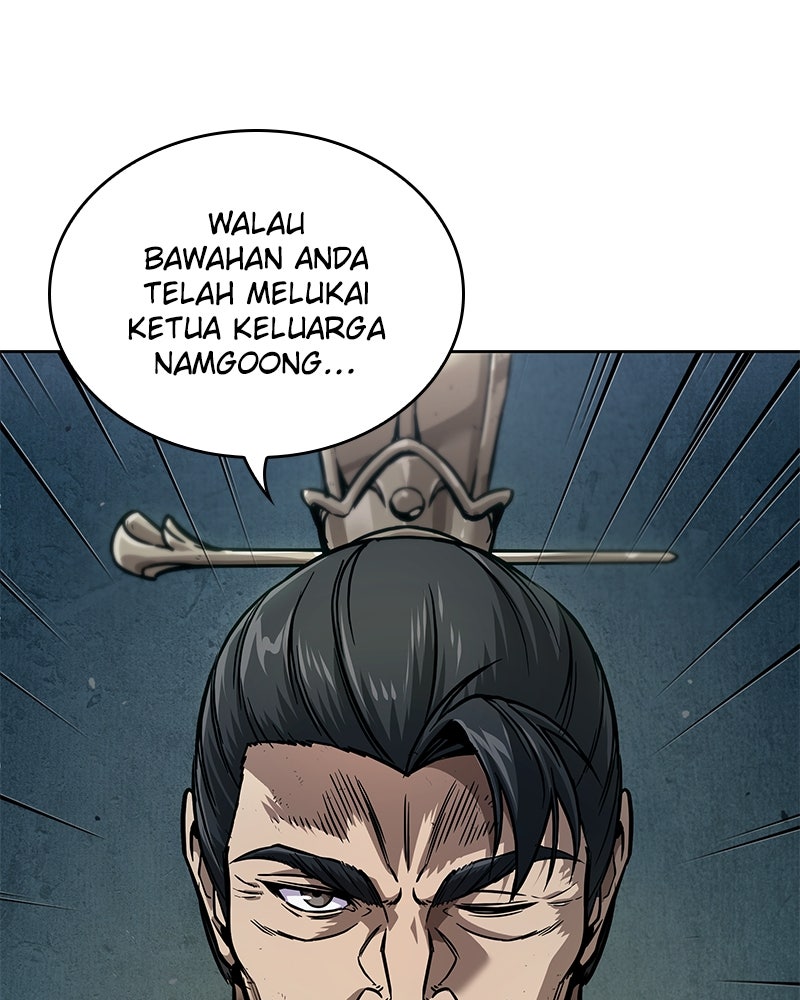 Read Nano Mashin ID Manga Online