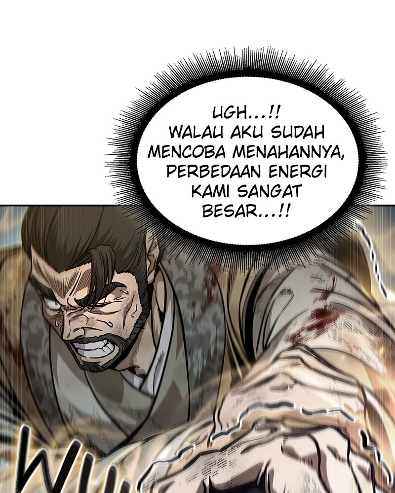 Read Nano Mashin ID Manga Online