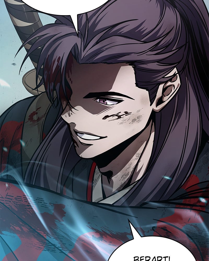 Read Nano Mashin ID Manga Online