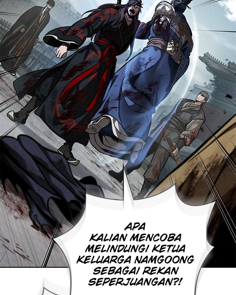 Read Nano Mashin ID Manga Online