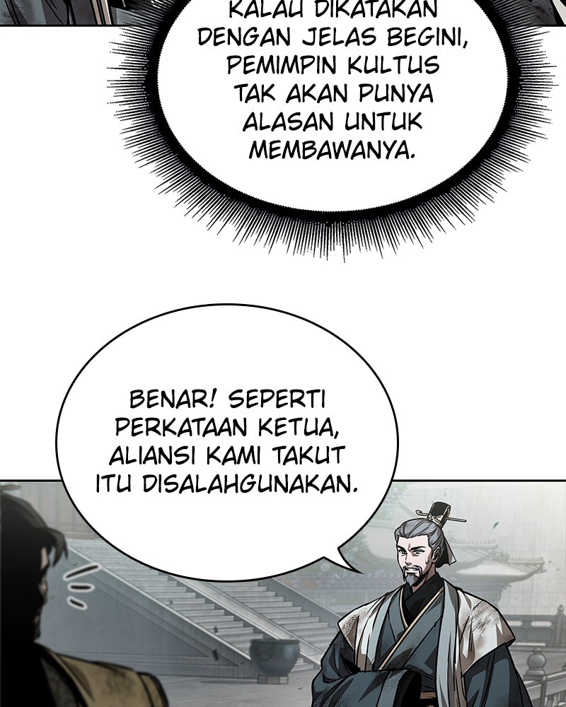 Read Nano Mashin ID Manga Online