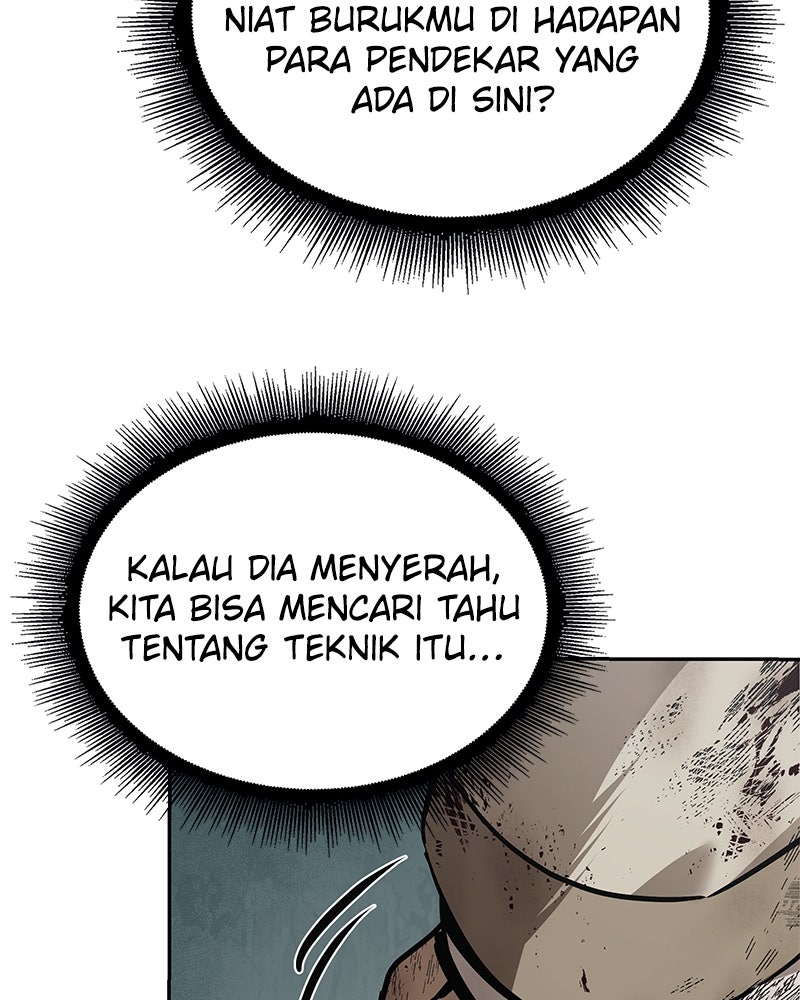 Read Nano Mashin ID Manga Online