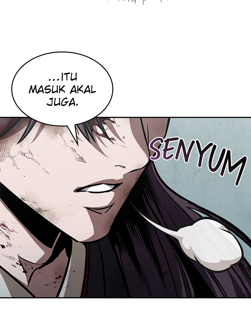 Read Nano Mashin ID Manga Online