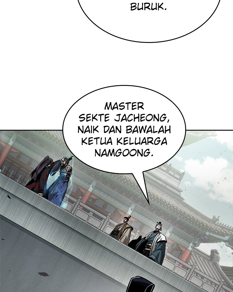 Read Nano Mashin ID Manga Online