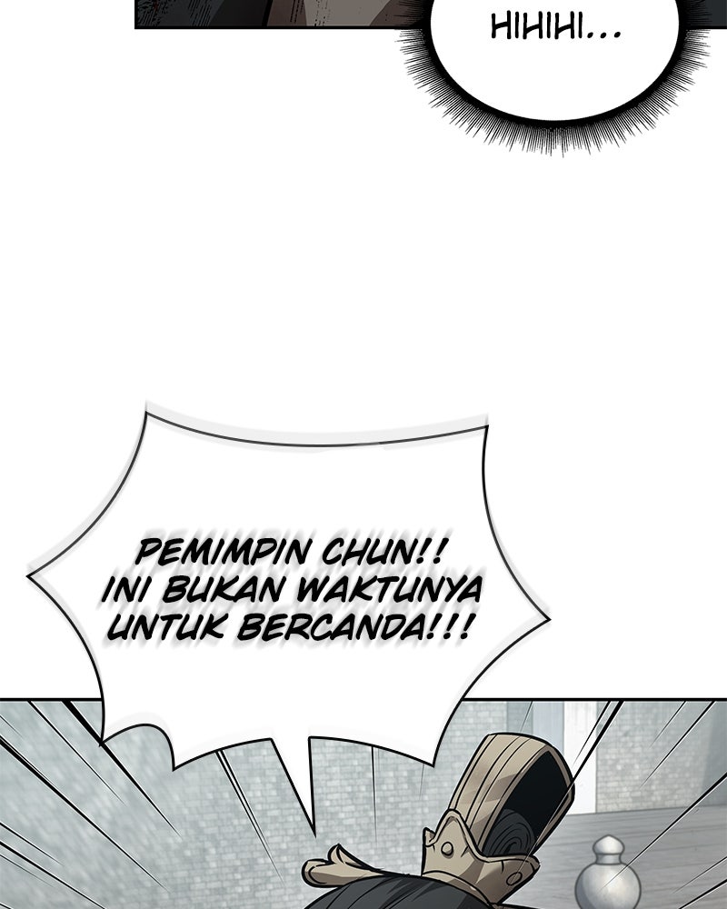 Read Nano Mashin ID Manga Online