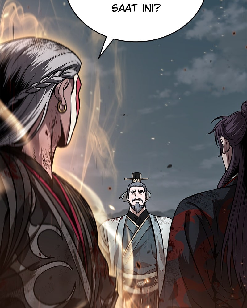 Read Nano Mashin ID Manga Online