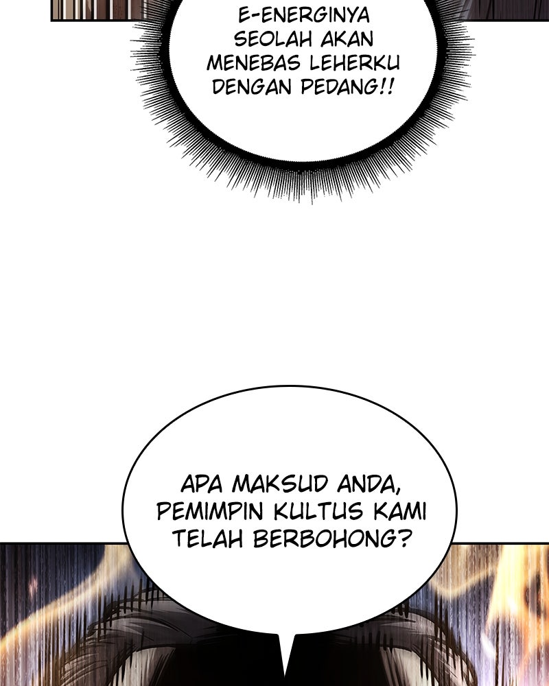 Read Nano Mashin ID Manga Online