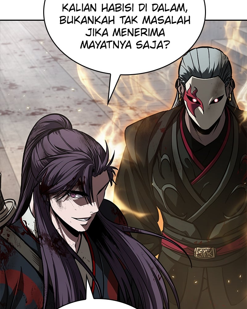 Read Nano Mashin ID Manga Online