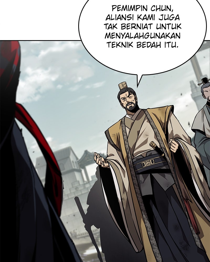 Read Nano Mashin ID Manga Online