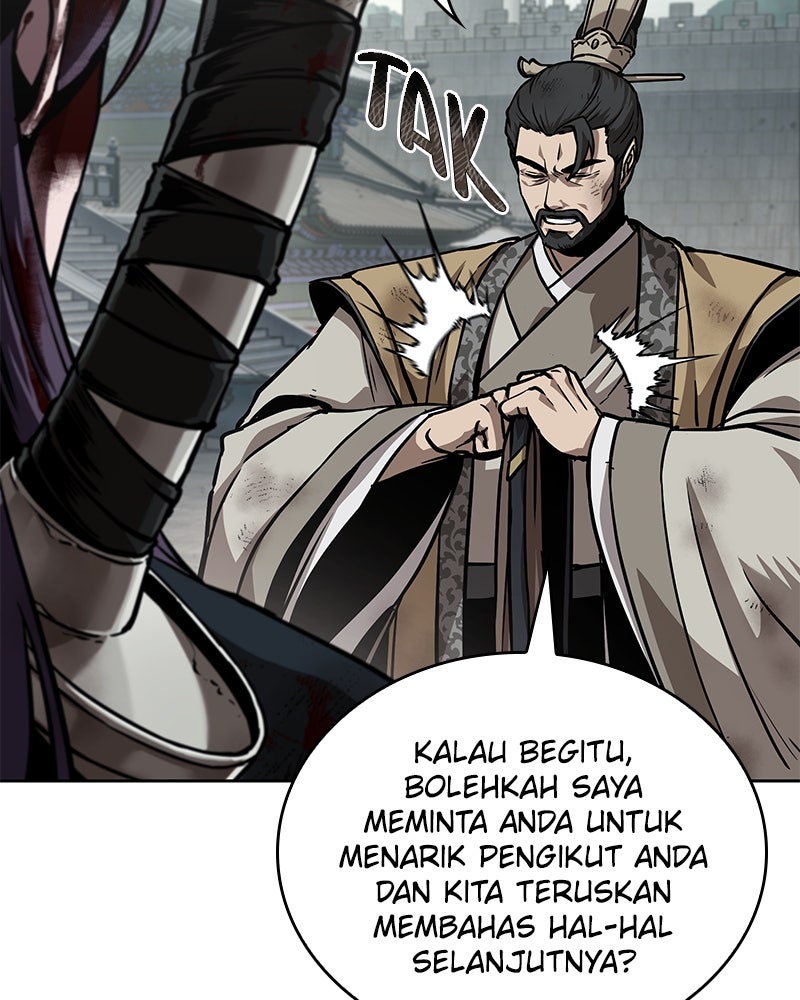 Read Nano Mashin ID Manga Online