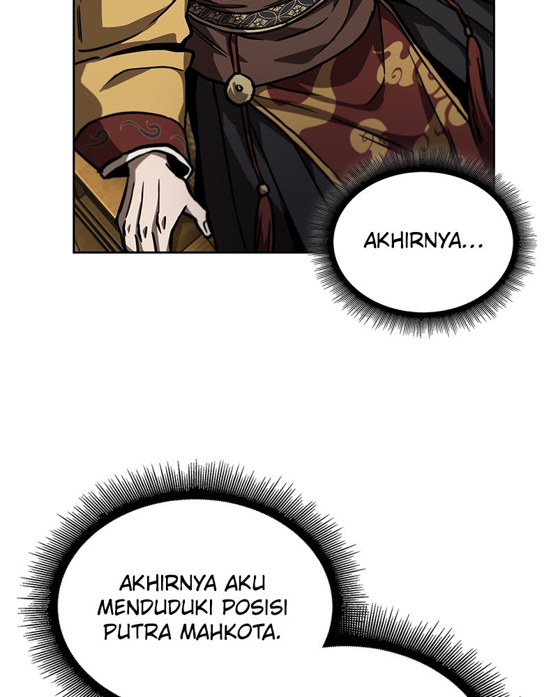 Read Nano Mashin ID Manga Online