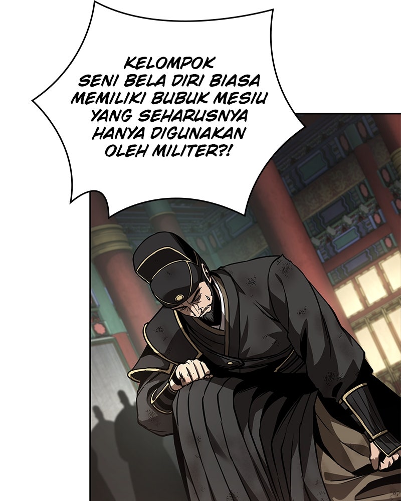 Read Nano Mashin ID Manga Online