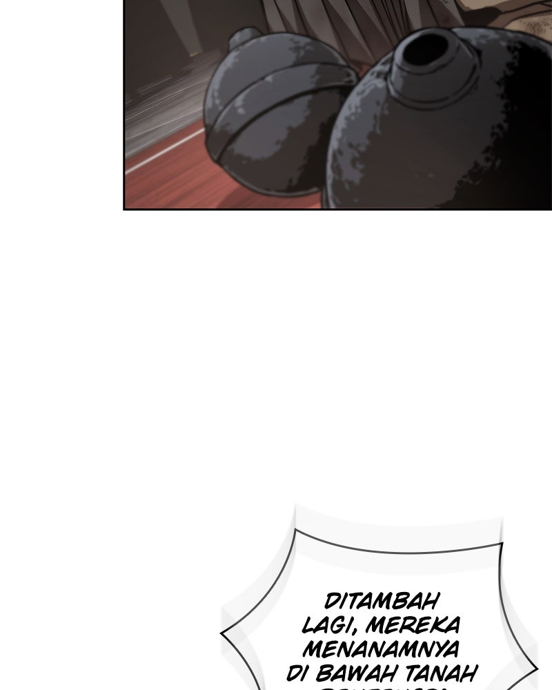 Read Nano Mashin ID Manga Online