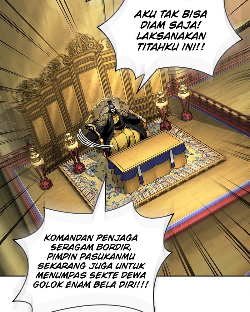 Read Nano Mashin ID Manga Online