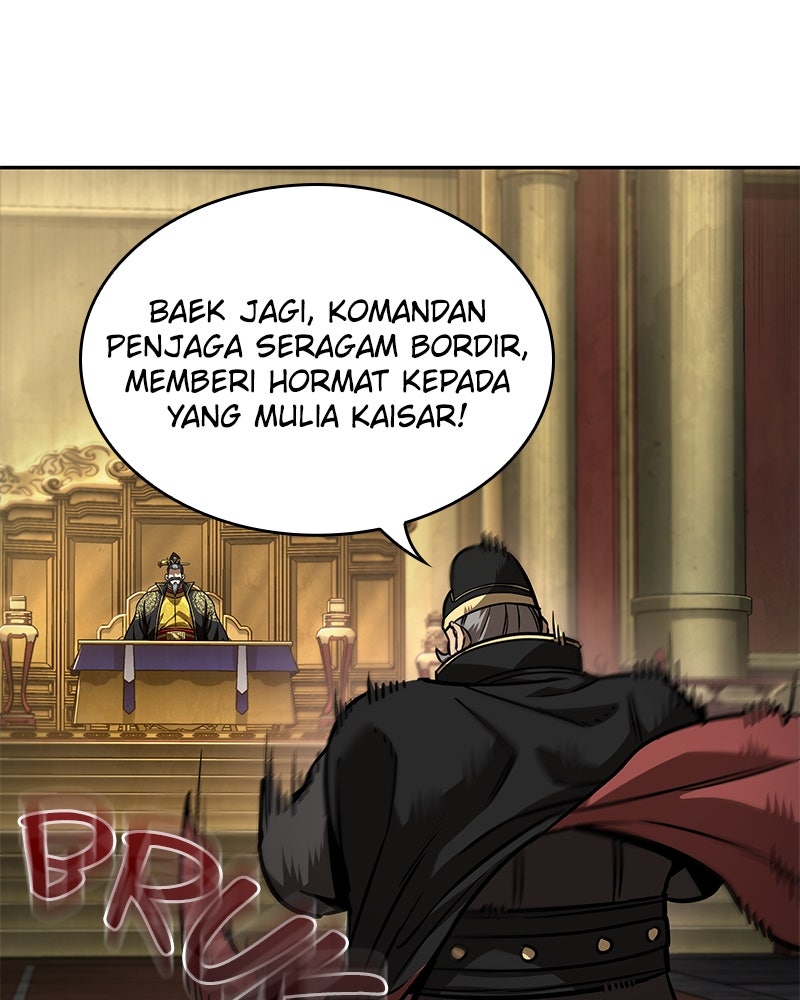 Read Nano Mashin ID Manga Online