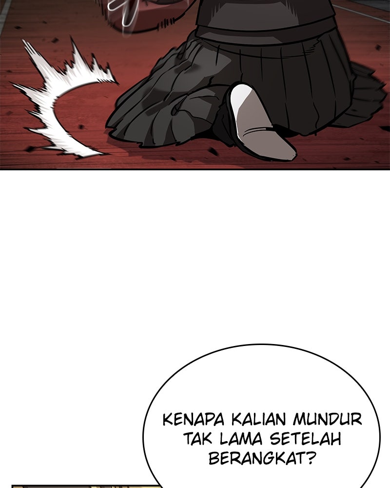 Read Nano Mashin ID Manga Online