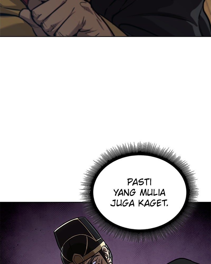 Read Nano Mashin ID Manga Online