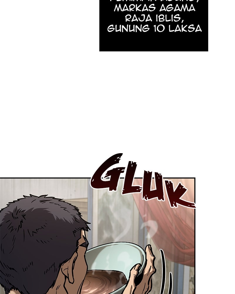 Read Nano Mashin ID Manga Online