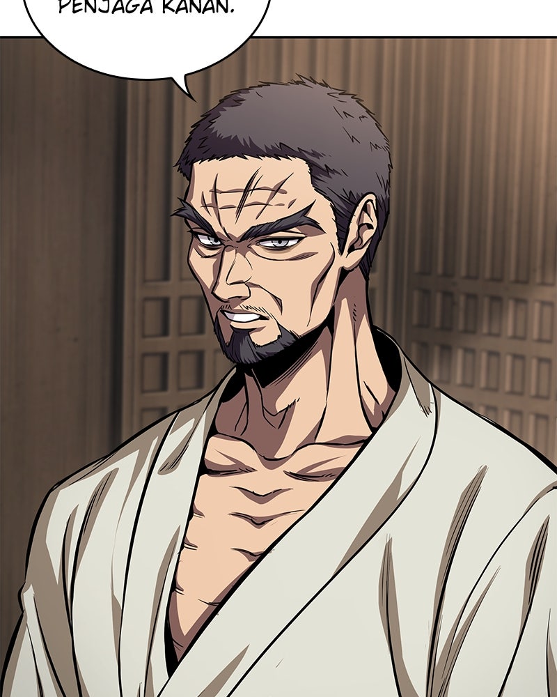 Read Nano Mashin ID Manga Online