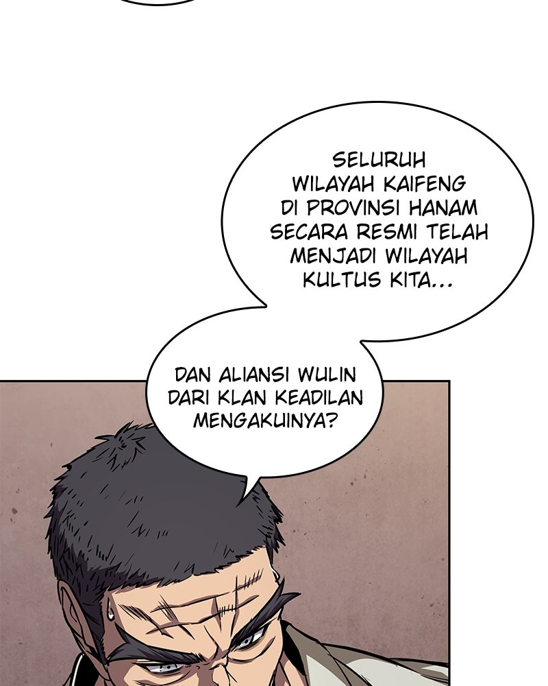 Read Nano Mashin ID Manga Online