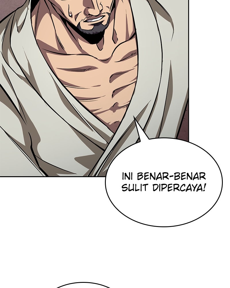 Read Nano Mashin ID Manga Online